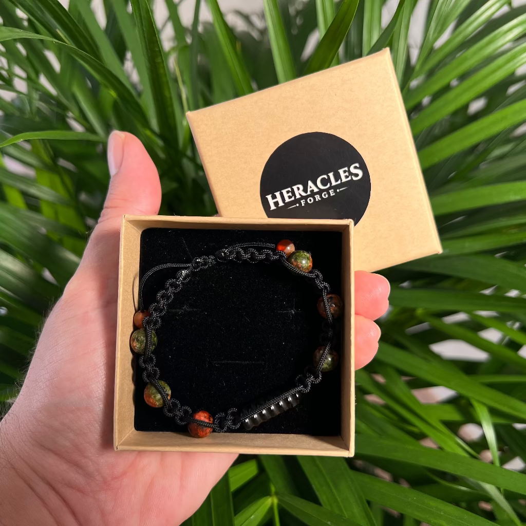 Pulsera – Núcleo