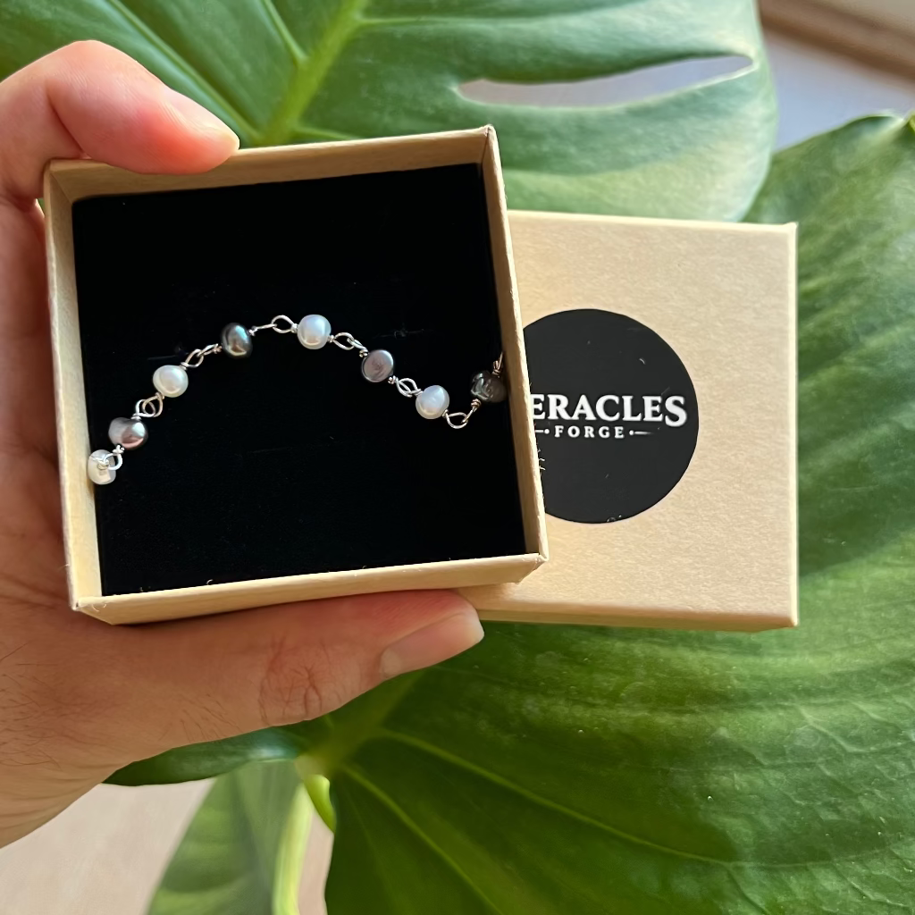 Pulsera – Eclipse