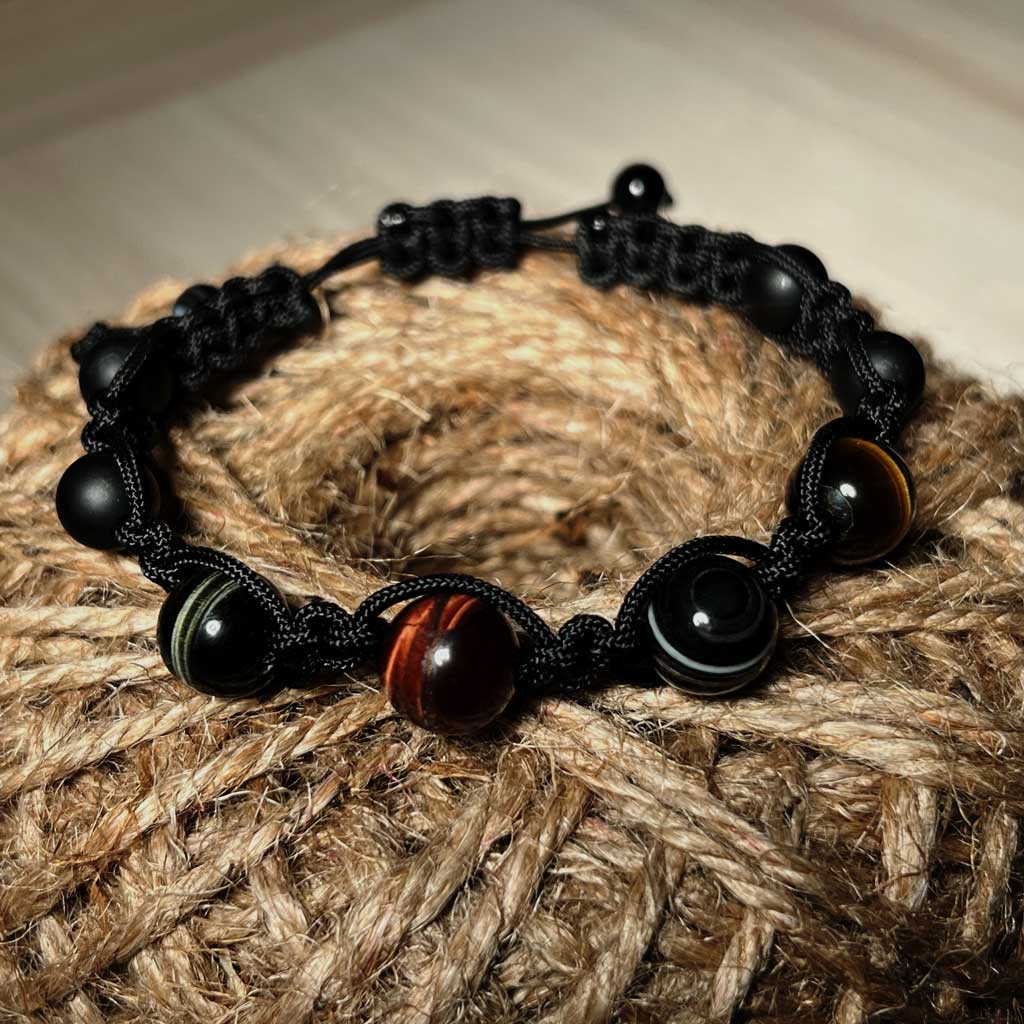 Pulsera – Firmeza