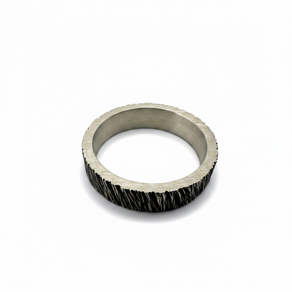 Anillo – Forja Continua