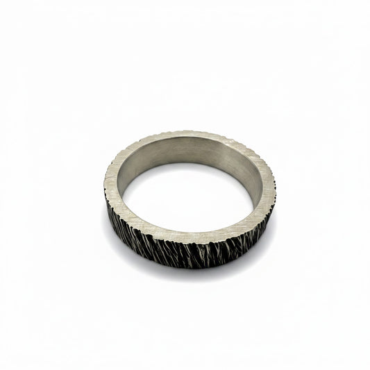 Anillo – Forja Continua