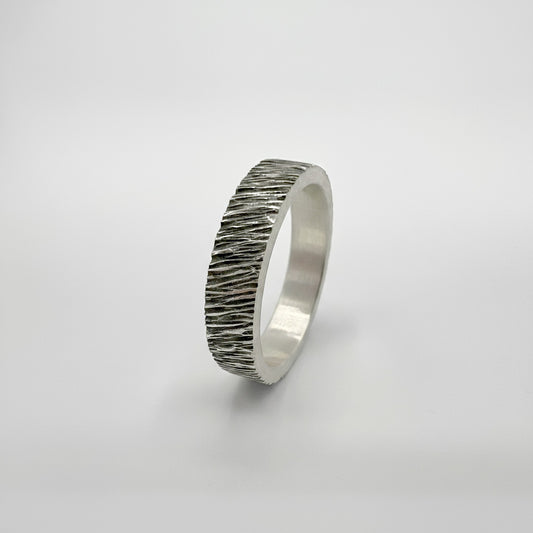 Anillo – Forja Continua