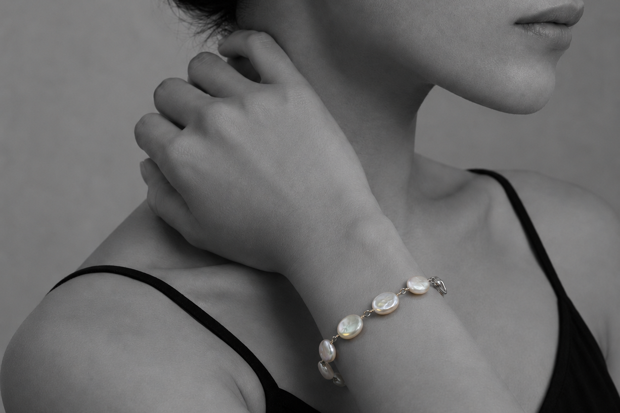 Pulsera – Mediterránea