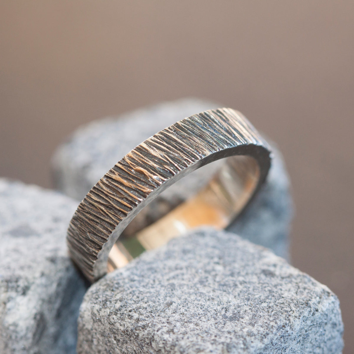 Anillo – Forja Continua