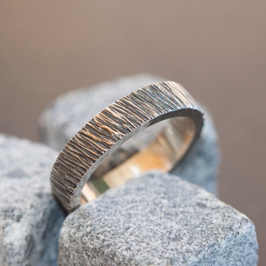 Anillo – Forja Continua
