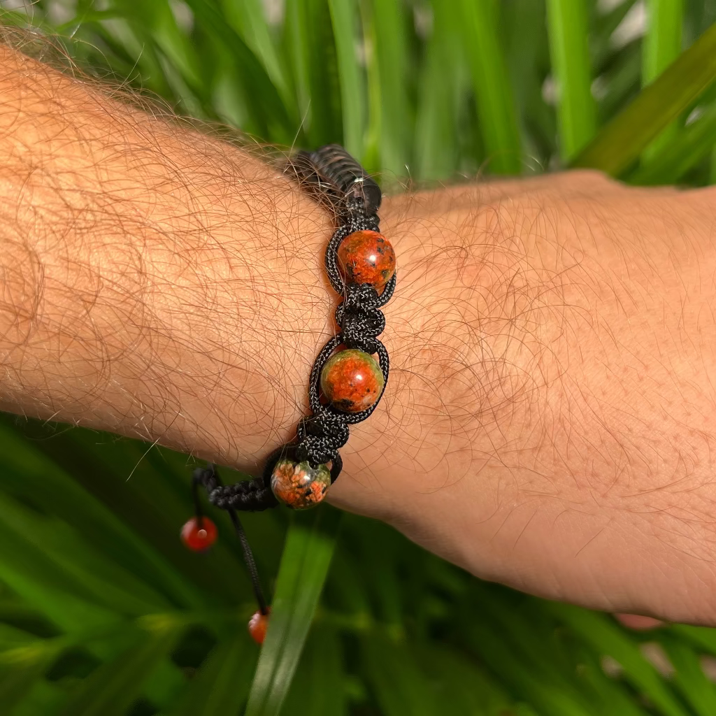 Pulsera – Núcleo