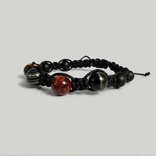Pulsera – Firmeza