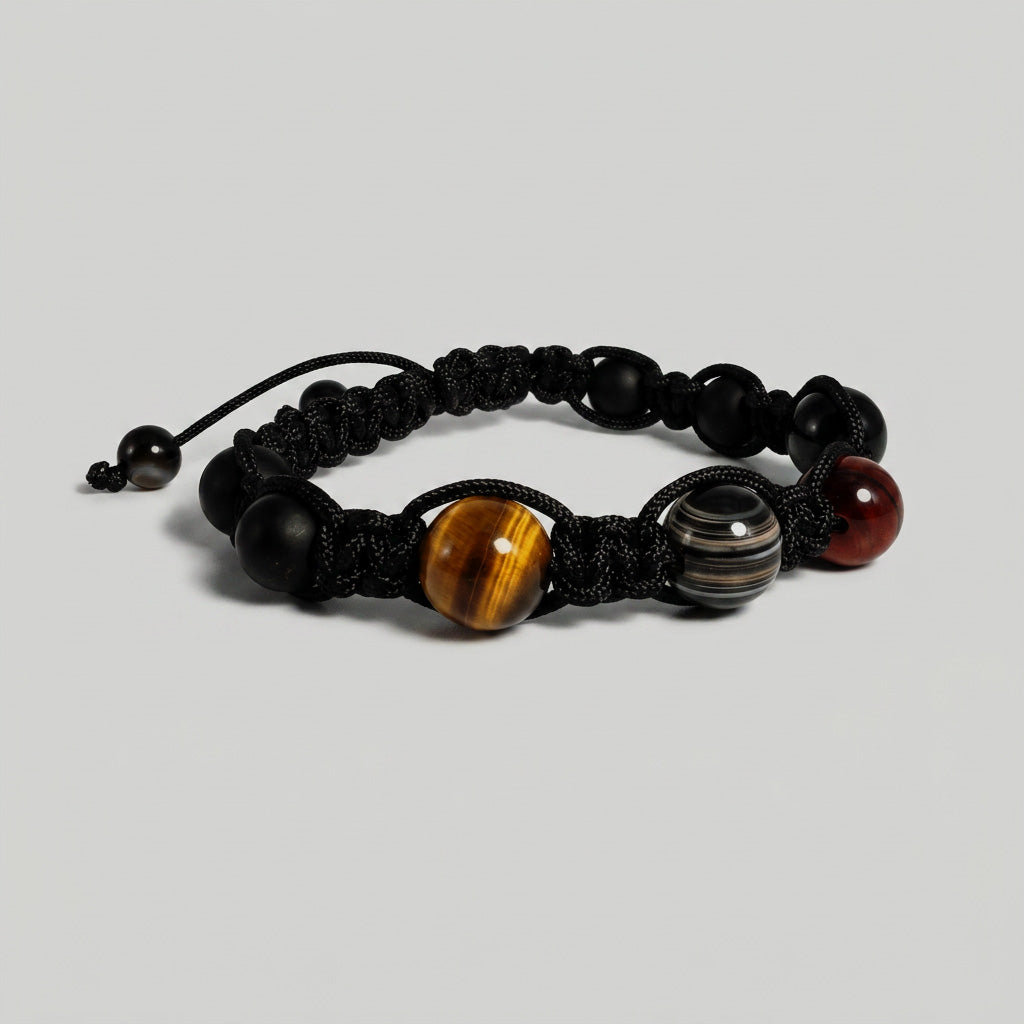 Pulsera – Firmeza