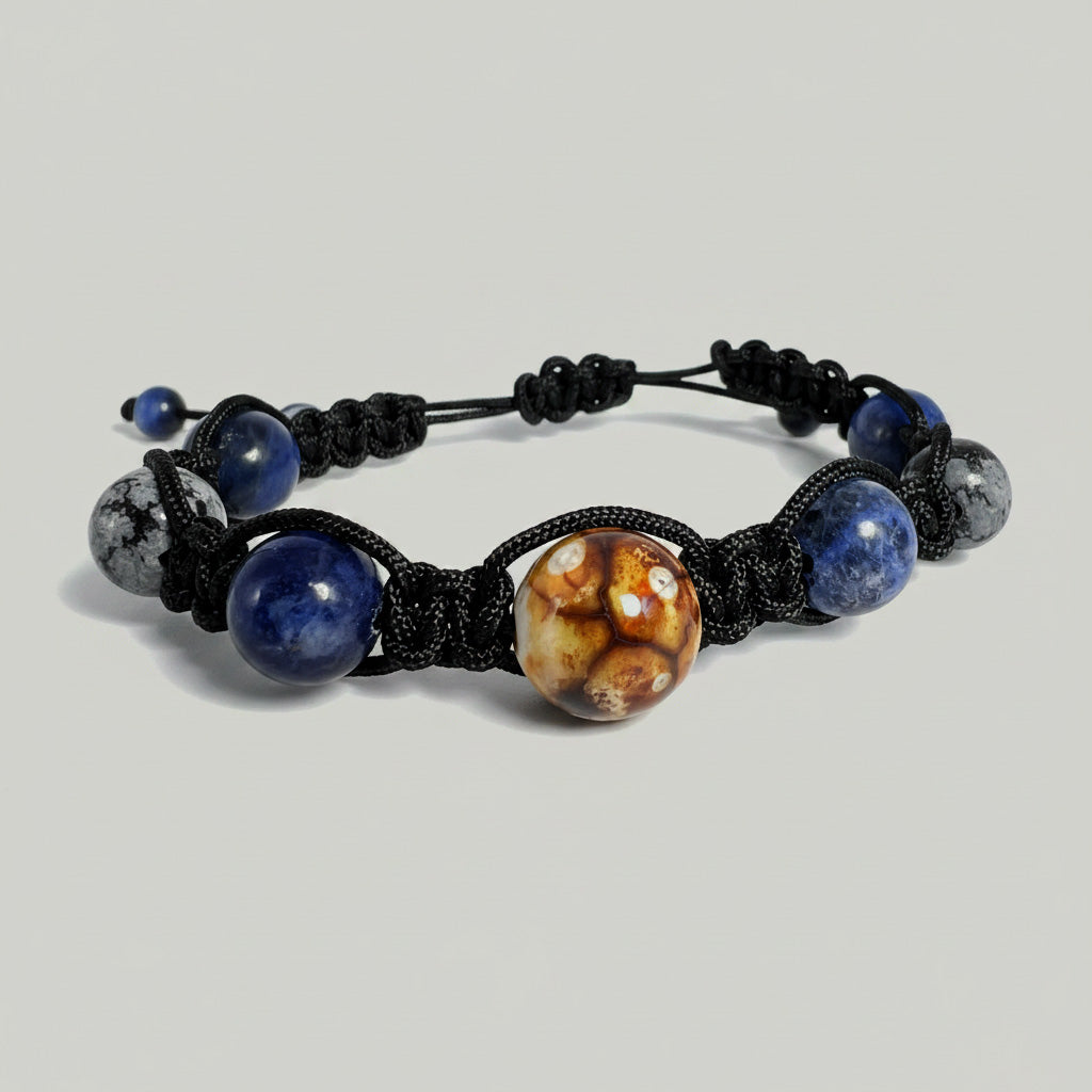 Pulsera – Foco