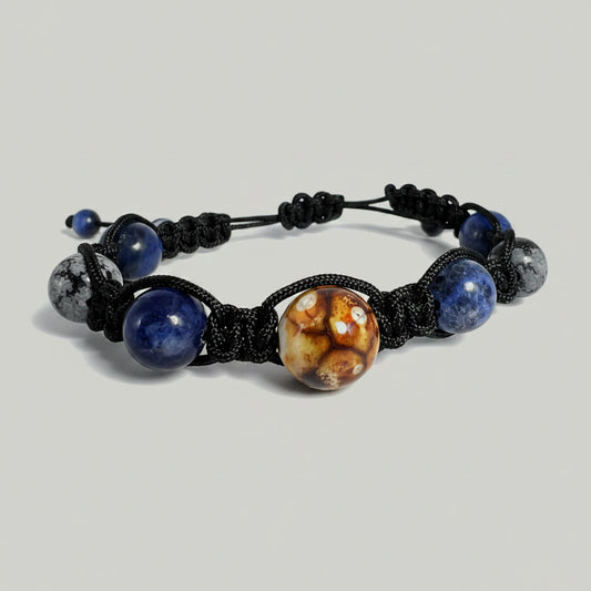 Pulsera – Foco