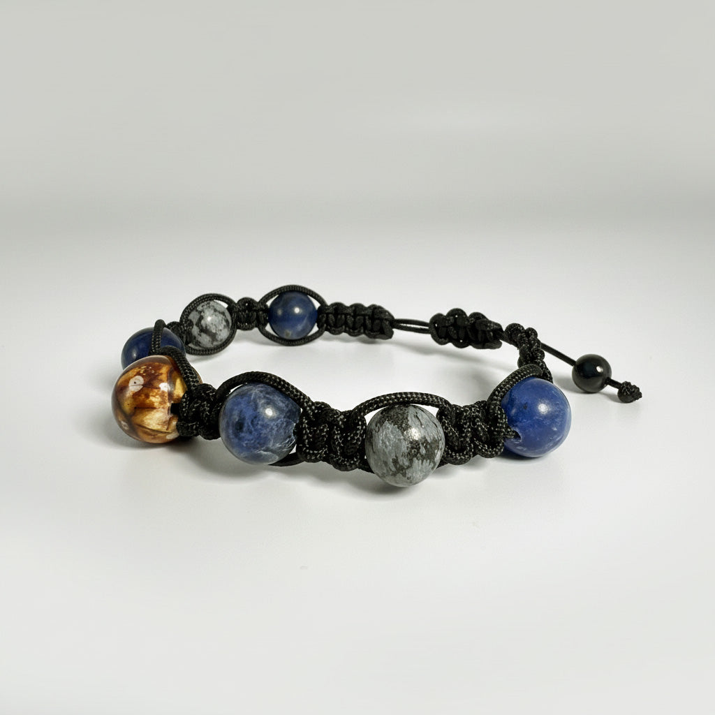 Pulsera – Foco