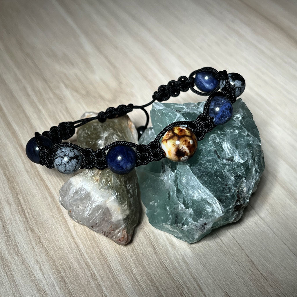Pulsera – Foco