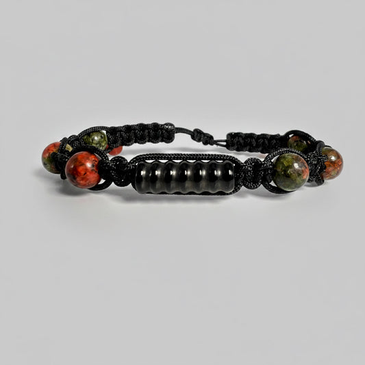 Pulsera – Núcleo