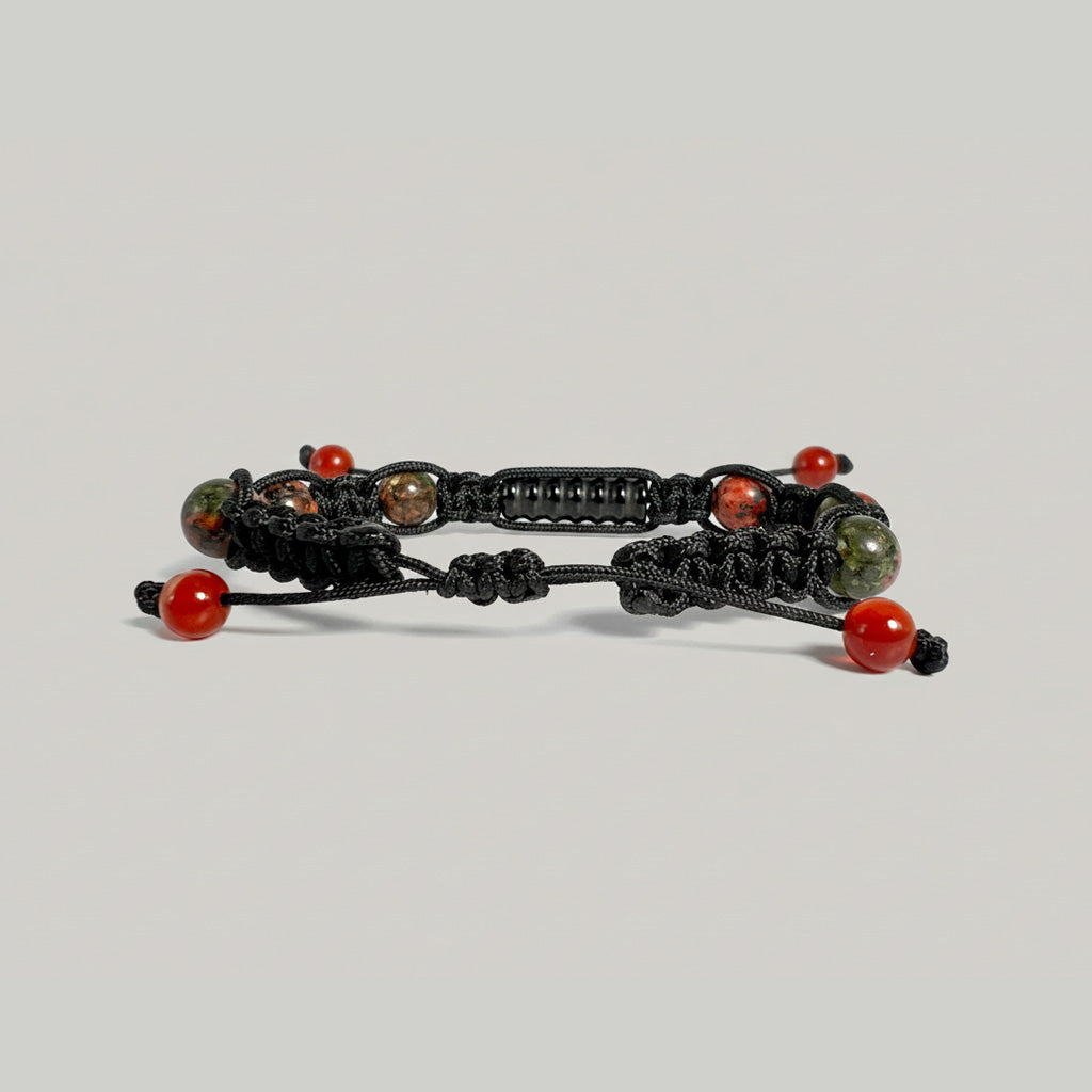 Pulsera – Núcleo
