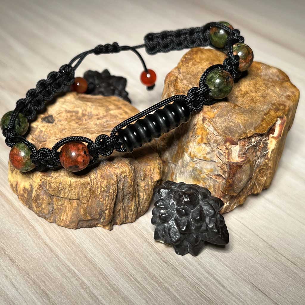 Pulsera – Núcleo
